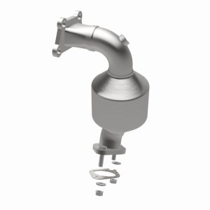 GMC Terrain Performance Exhaust - Magnaflow - California Grade CARB Compliant Direct-Fit Catalytic Converter 5582881 - `12-`16