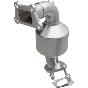 GMC Terrain Performance Exhaust - Magnaflow - California Grade CARB Compliant Direct-Fit Catalytic Converter 5582881 - `12-`16