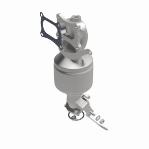 Honda Odyssey Performance Exhaust - Magnaflow - California Grade CARB Compliant Direct-Fit Catalytic Converter - `08-`16