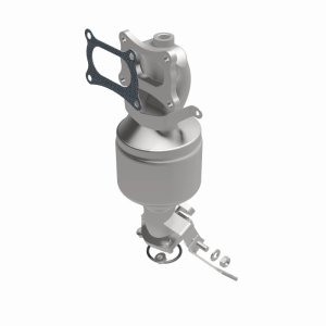 Honda Odyssey Performance Exhaust - Magnaflow - California Grade CARB Compliant Direct-Fit Catalytic Converter - `08-`16