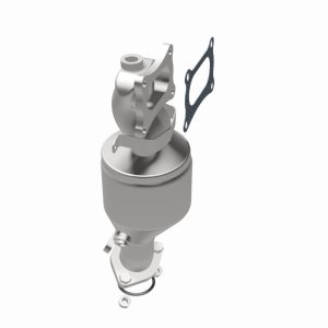 Honda Pilot Performance Exhaust - Magnaflow - California Grade CARB Compliant Direct-Fit Catalytic Converter - `09-`15