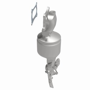 Honda Pilot Performance Exhaust - Magnaflow - California Grade CARB Compliant Direct-Fit Catalytic Converter - `09-`15