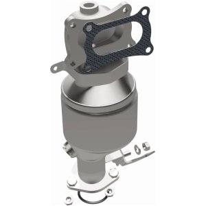 Honda Pilot Performance Exhaust - Magnaflow - California Grade CARB Compliant Direct-Fit Catalytic Converter - `09-`15