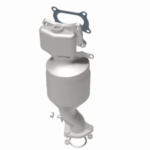 Honda Odyssey Catalytic Converter - Magnaflow - California Grade CARB Compliant Direct-Fit - `08-`16 Honda Odyssey Catalytic Converter - Magnaflow - California Grade CARB Compliant Direct-Fit - `08-`16