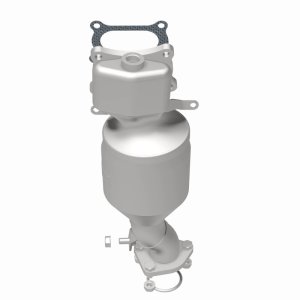 Honda Odyssey Catalytic Converter - Magnaflow - California Grade CARB Compliant Direct-Fit - `08-`16 Honda Odyssey Catalytic Converter - Magnaflow - California Grade CARB Compliant Direct-Fit - `08-`16
