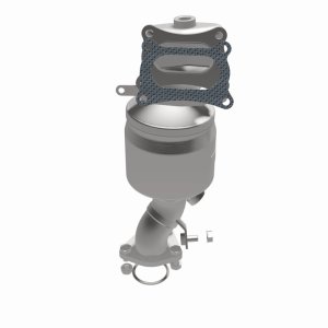 Honda Odyssey Catalytic Converter - Magnaflow - California Grade CARB Compliant Direct-Fit - `08-`16 Honda Odyssey Catalytic Converter - Magnaflow - California Grade CARB Compliant Direct-Fit - `08-`16