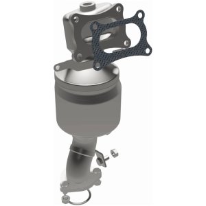 Honda Odyssey Catalytic Converter - Magnaflow - California Grade CARB Compliant Direct-Fit - `08-`16 Honda Odyssey Catalytic Converter - Magnaflow - California Grade CARB Compliant Direct-Fit - `08-`16