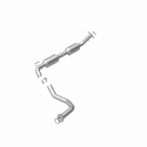 Toyota Tundra Catalytic Converter - Magnaflow - Direct-Fit - `07-`18