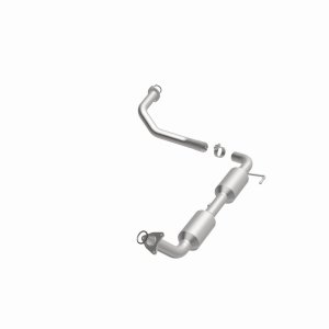 Toyota Tundra Catalytic Converter - Magnaflow - Direct-Fit - `07-`18