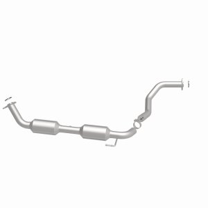 Toyota Tundra Catalytic Converter - Magnaflow - Direct-Fit - `07-`18