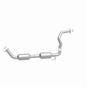 Toyota Tundra Catalytic Converter - Magnaflow - Direct-Fit - `07-`18