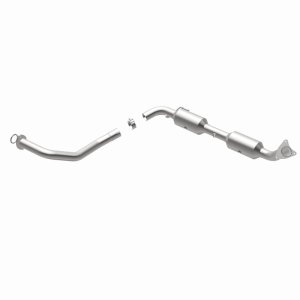Toyota Tundra Catalytic Converter - Magnaflow - Direct-Fit - `07-`18