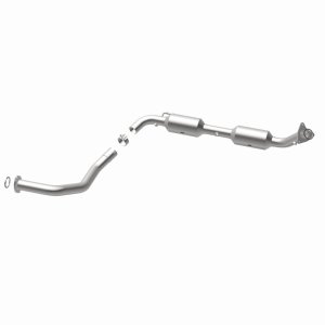 Toyota Tundra Catalytic Converter - Magnaflow - Direct-Fit - `07-`18