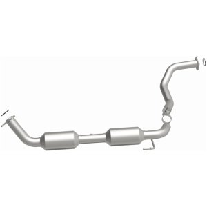 Toyota Tundra Catalytic Converter - Magnaflow - Direct-Fit - `07-`18