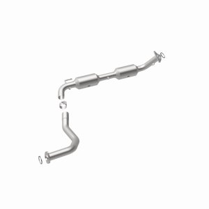 Toyota Tundra Catalytic Converter - Magnaflow - Direct-Fit - `07-`18