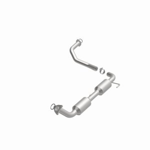 Toyota Tundra Catalytic Converter - Magnaflow - Direct-Fit - `07-`18
