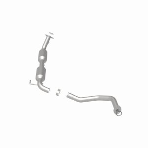 Toyota Tundra Catalytic Converter - Magnaflow - Direct-Fit - `07-`18
