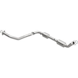Toyota Tundra Catalytic Converter - Magnaflow - Direct-Fit - `07-`18