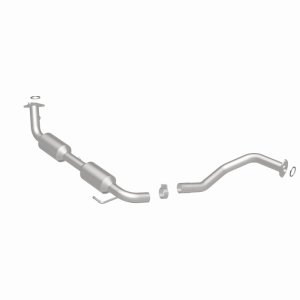 Toyota Tundra Catalytic Converter - Magnaflow - Direct-Fit - `07-`18