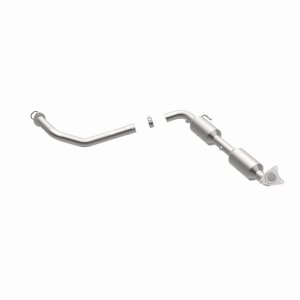 Toyota Tundra Catalytic Converter - Magnaflow - Direct-Fit - `07-`18