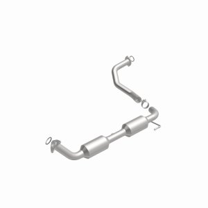 Toyota Tundra Catalytic Converter - Magnaflow - Direct-Fit - `07-`18