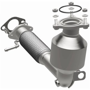 Chevrolet Equinox Catalytic Converter - Magnaflow - Direct Fit - `10-`17