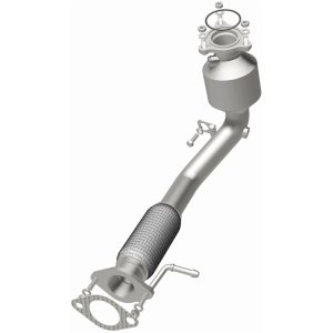 Chevrolet Equinox Catalytic Converter - Magnaflow - Direct Fit - `10-`17