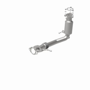 Chevrolet Equinox Catalytic Converter - Magnaflow - Direct Fit - `10-`17