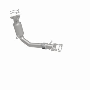 GMC Terrain Catalytic Converter - Magnaflow - Direct Fit - `10-`17