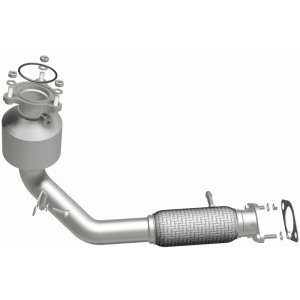 GMC Terrain Catalytic Converter - Magnaflow - Direct Fit - `10-`17