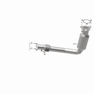 GMC Terrain Catalytic Converter - Magnaflow - Direct Fit - `10-`17