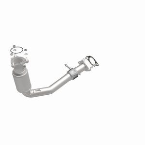 GMC Terrain Catalytic Converter - Magnaflow - Direct Fit - `10-`17