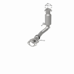 GMC Terrain Catalytic Converter - Magnaflow - Direct Fit - `10-`17