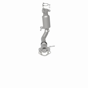 GMC Terrain Catalytic Converter - Magnaflow - Direct Fit - `10-`17