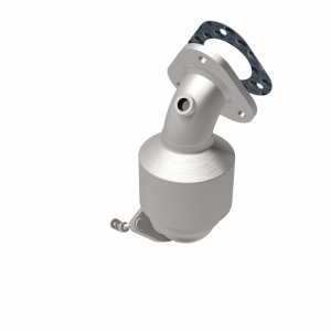 Ford Police Interceptor Utility Catalytic Converter - Magnaflow - Direct Fit, CARB Compliant - `17-`18