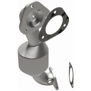 Ford Police Interceptor Utility Catalytic Converter - Magnaflow - Direct Fit - `17-`18