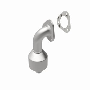 Ford Police Interceptor Utility Catalytic Converter - Magnaflow - Direct Fit - `17-`18