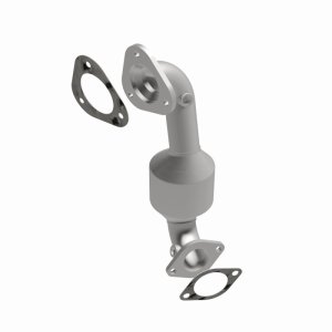 Ford Police Interceptor Utility Catalytic Converter - Magnaflow - Direct Fit - `17-`18