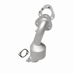 Ford Police Interceptor Utility Catalytic Converter - Magnaflow - Direct Fit - `17-`18