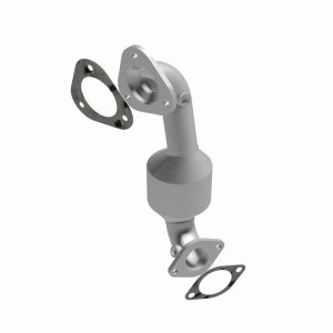 Ford Police Interceptor Utility Catalytic Converter - Magnaflow - Direct Fit - `17-`18