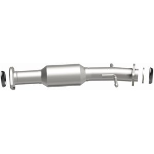 Lexus RX350 Catalytic Converter - Magnaflow - Direct Fit - `10-`15