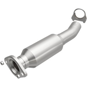 Toyota Sienna Performance Exhaust - Magnaflow - California Grade CARB Compliant Direct-Fit Catalytic Converter - `04-`10