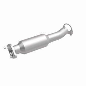 Toyota Sienna Performance Exhaust - Magnaflow - California Grade CARB Compliant Direct-Fit Catalytic Converter - `04-`10