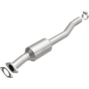 Chevrolet Equinox Catalytic Converter - Magnaflow - Direct Fit - `10-`16