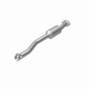 Chevrolet Equinox Catalytic Converter - Magnaflow - Direct Fit - `10-`16