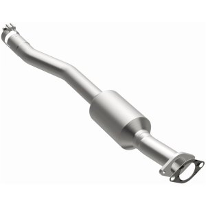 GMC Terrain Catalytic Converter - Magnaflow - Direct Fit - `10-`16