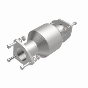 Honda Odyssey Catalytic Converter - Magnaflow - Direct Fit - `11-`15