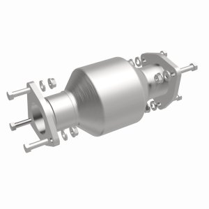 Honda Odyssey Catalytic Converter - Magnaflow - Direct Fit - `11-`15