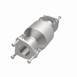 Honda Pilot Catalytic Converter - Magnaflow - Direct Fit - `09-`15