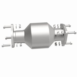 Honda Pilot Catalytic Converter - Magnaflow - Direct Fit - `09-`15